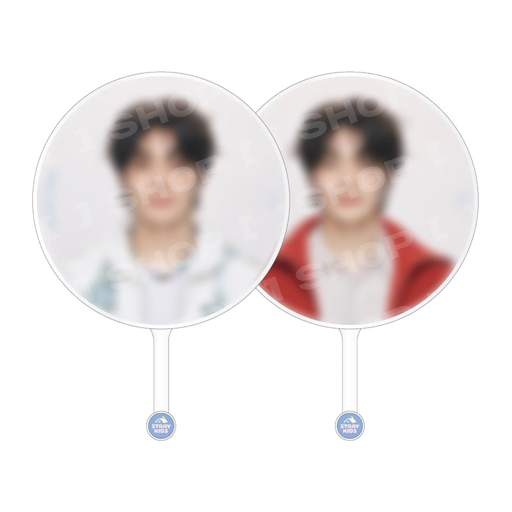 STRAY KIDS [STAY in Our Little House] Image Picket
