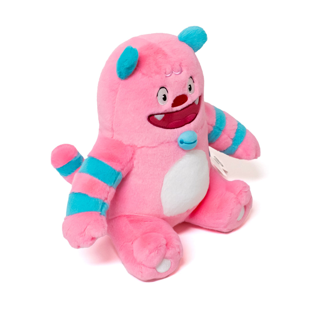 Korea [Seoul My Soul] Hechi 25cm Plush Toy