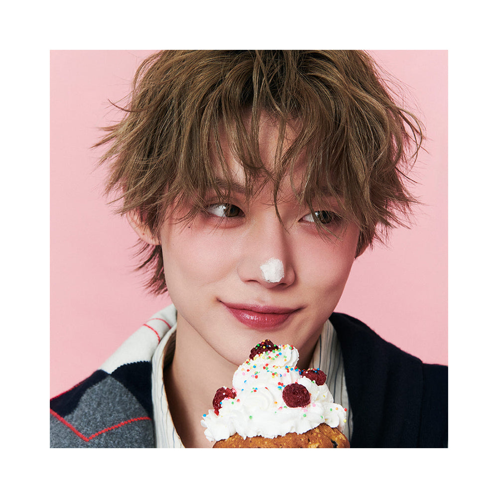 TOMORROW X TOGETHER YEONJUN's Pick: benefit Tint