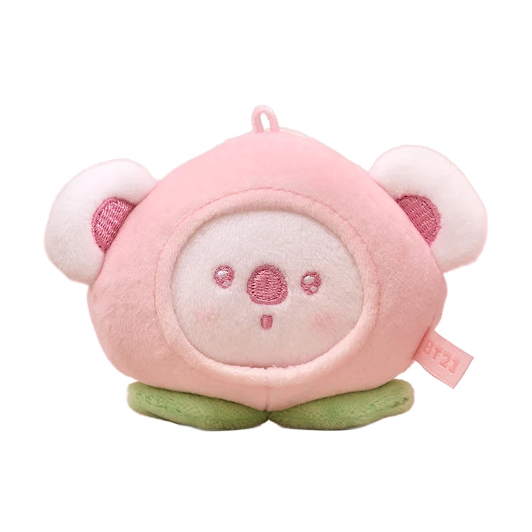 BT21 [Peach-holic] Stress Ball
