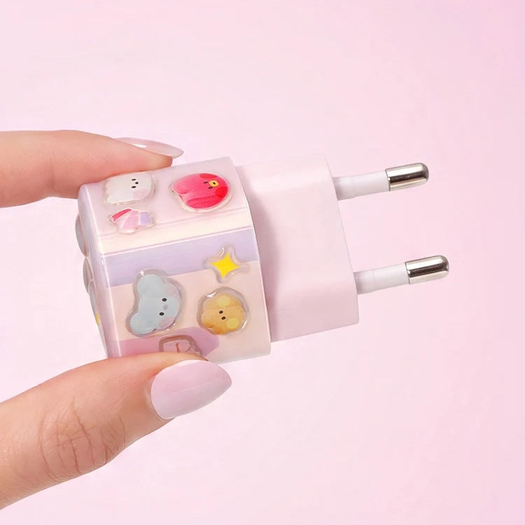 BT21 minini RapidVolt 30W Nano Charger