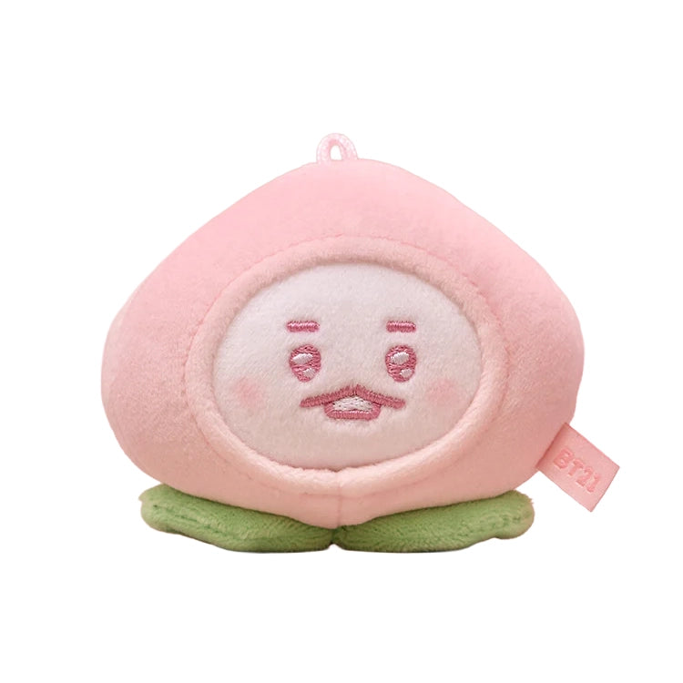 BT21 [Peach-holic] Stress Ball