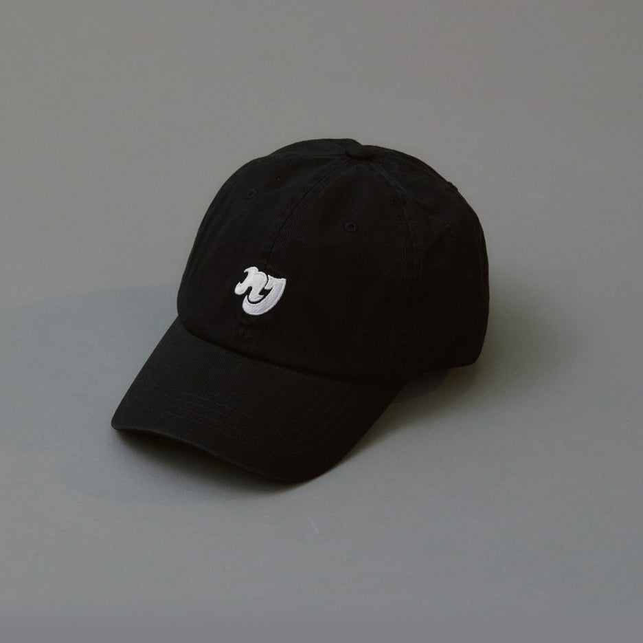 NewJeans [Supernatural Pop Up] NJ X Hiroshi Fujiwara Coller Baseball Cap