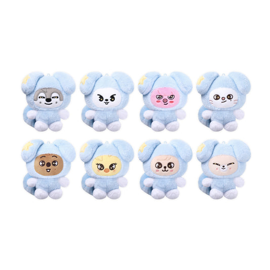 STRAY KIDS [RUN IT in Seoul] Plush in TASY