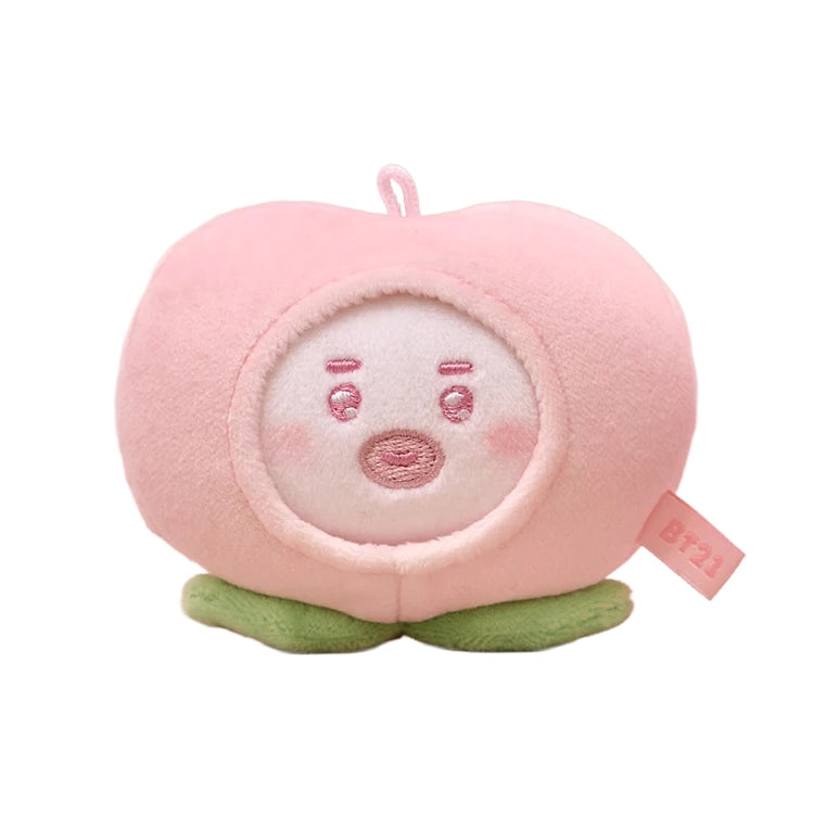 BT21 [Peach-holic] Stress Ball