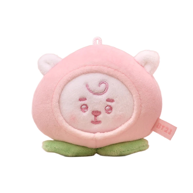 BT21 [Peach-holic] Stress Ball