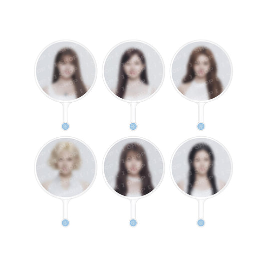 NMIXX [Nswer Vacation] Mini Image Picket