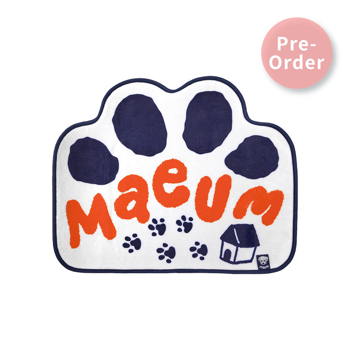 (Pre-Order) ENHYPEN [Artist-Made Collection by JUNGWON] Cozy Rug with Maeum