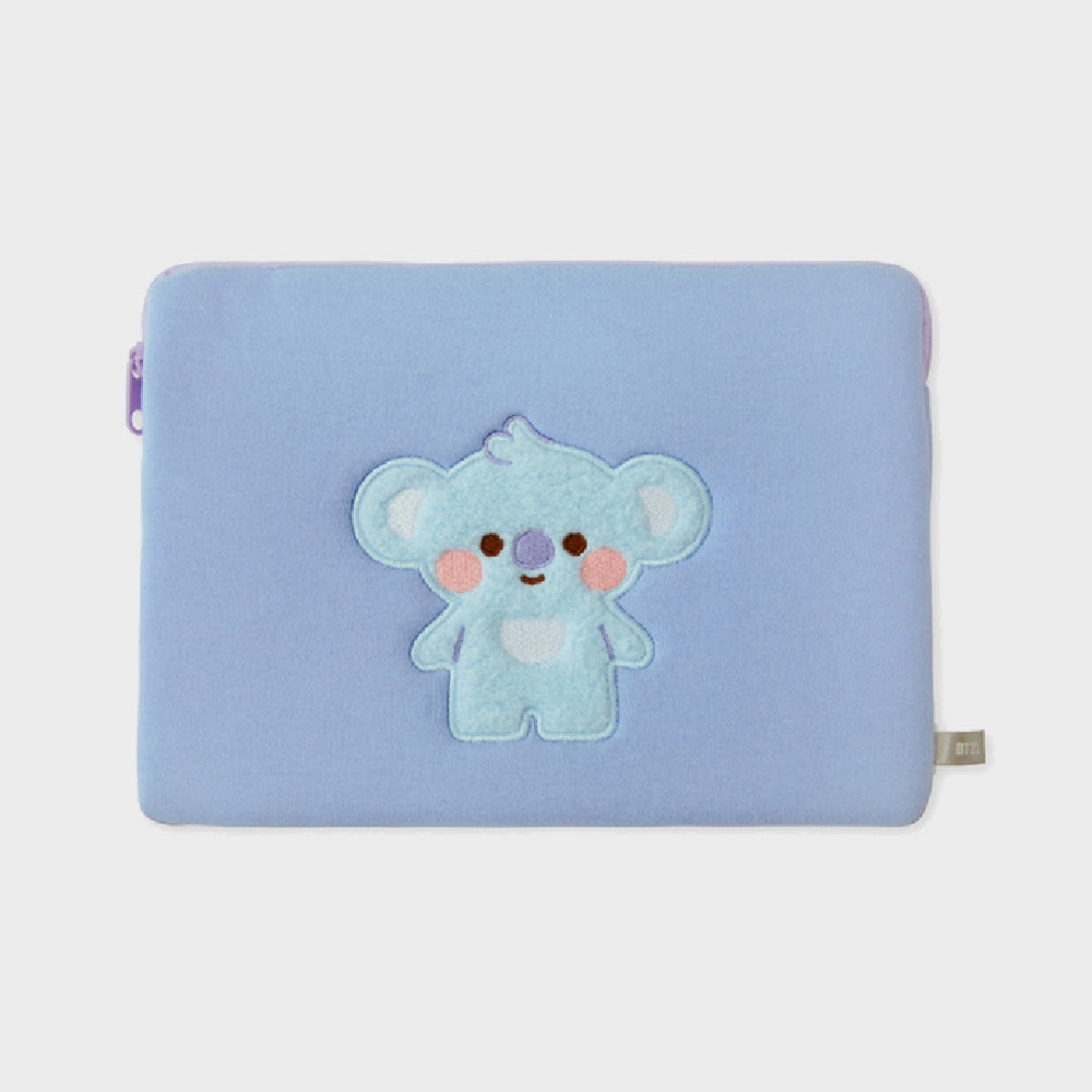 BT21 Baby Multi Pouch