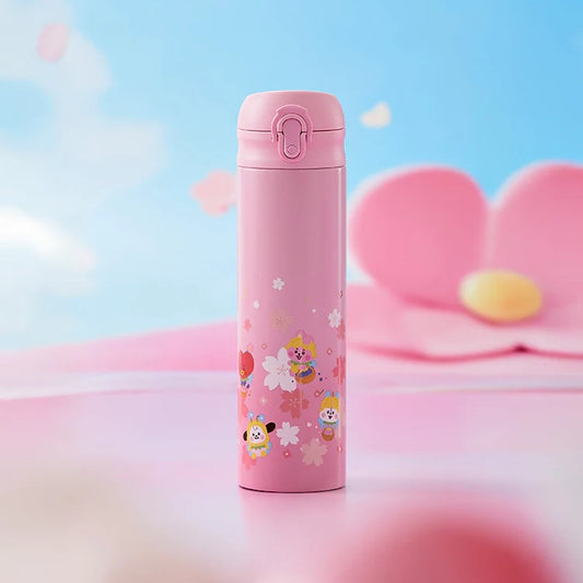 BT21 Baby [Spring Fairy] One Touch Tumbler