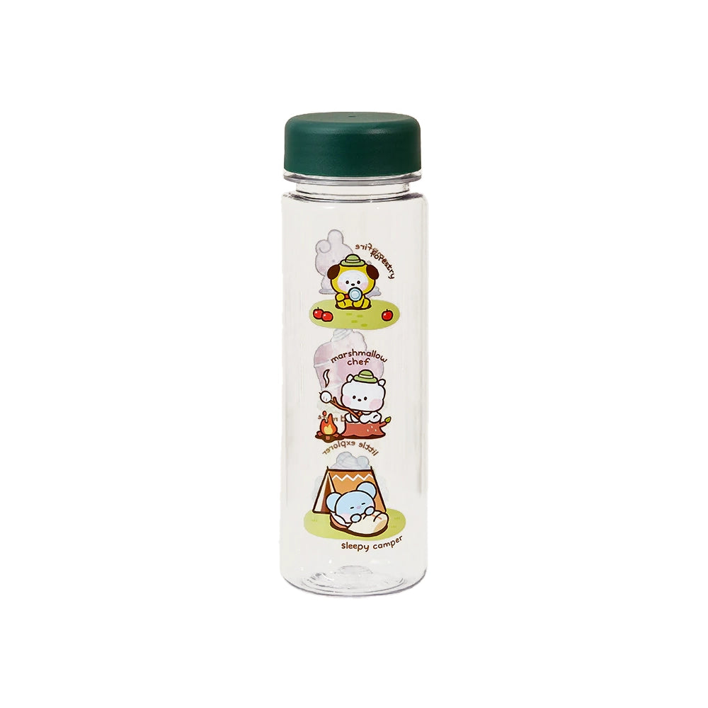 BT21 minini [Scout] Tumbler