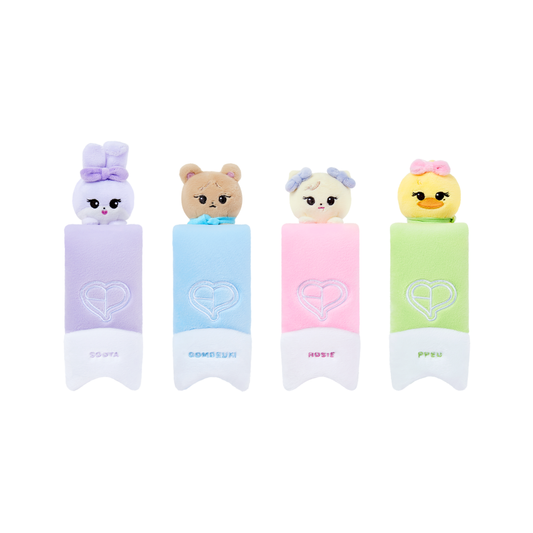 BLACKPINK [DEADLINE Pop Up] Character Lightstick Cover