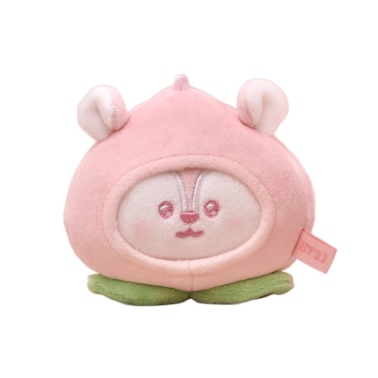 BT21 [Peach-holic] Stress Ball