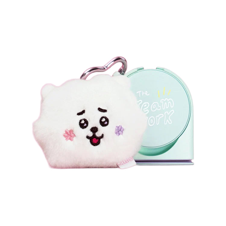 BT21 Treker Magnetic Travel Mount