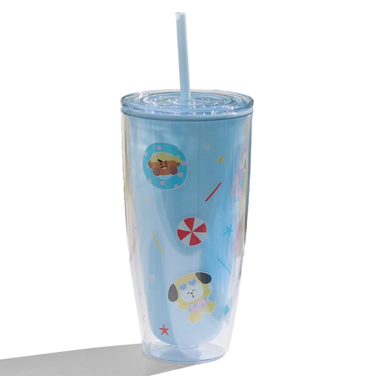 BT21 [Splash Edition] Coldcup (720 ml)