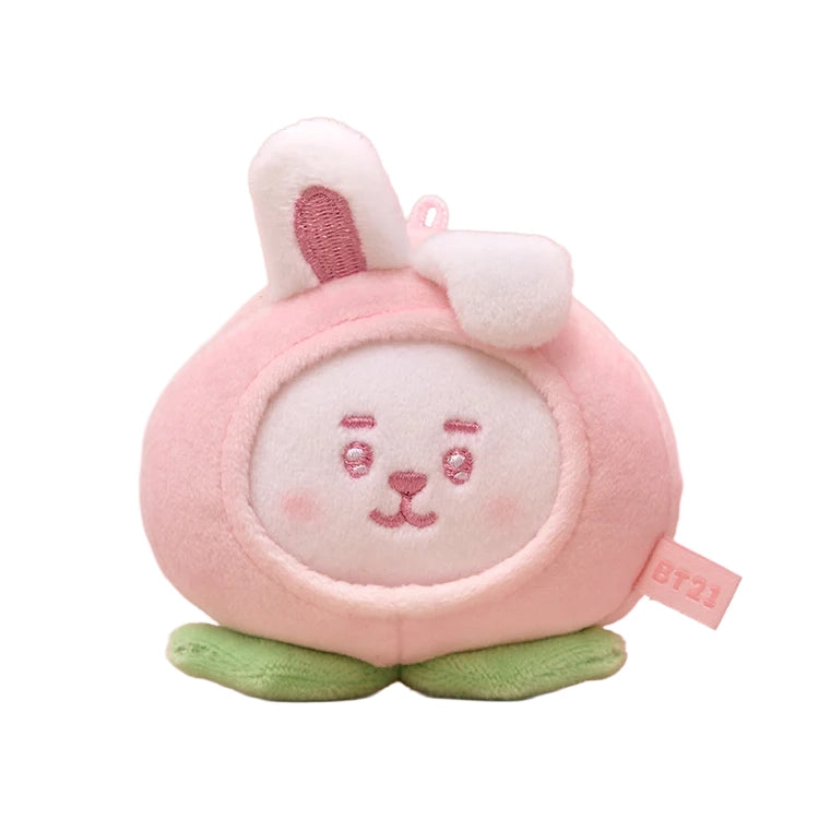 BT21 [Peach-holic] Stress Ball