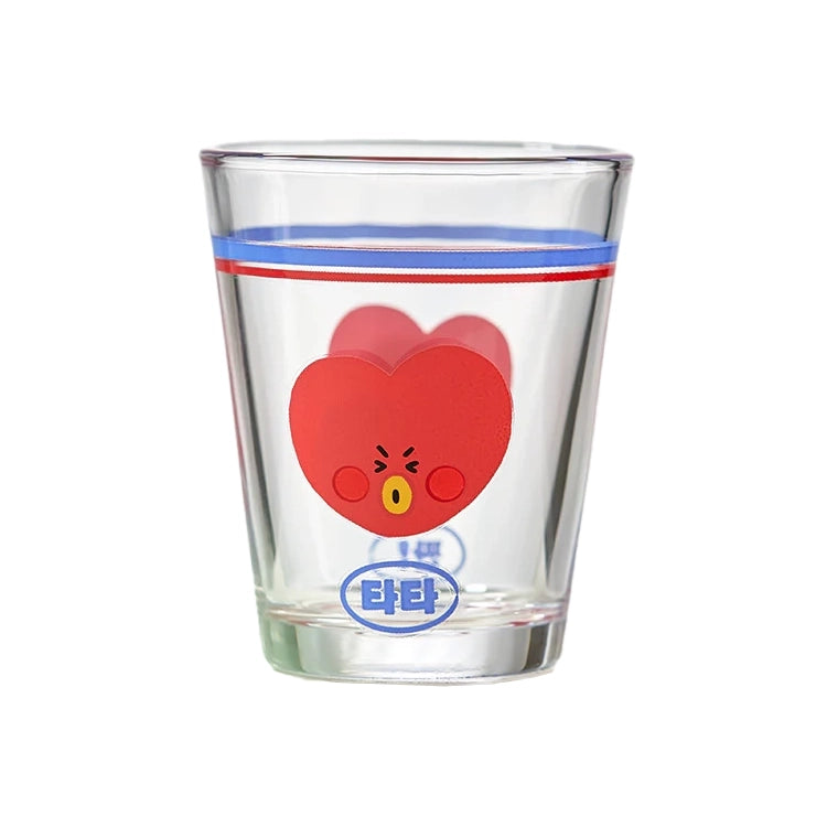 BT21 [Souvenir] Soju Cup