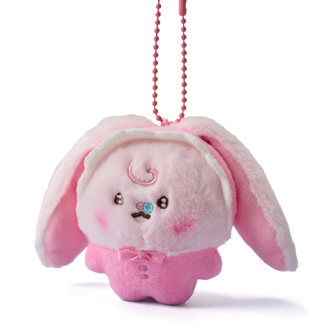 NCT DREAM Dreamiez Baby Plush Doll Keyring