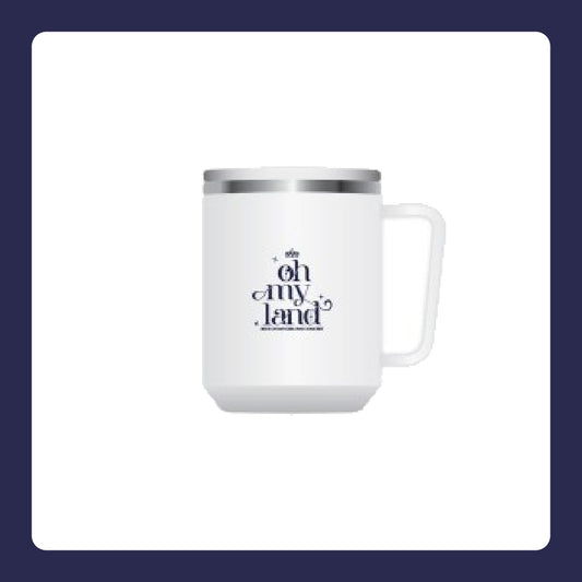 OH MY GIRL [2023 Fan Concert: oh my land] Tumbler