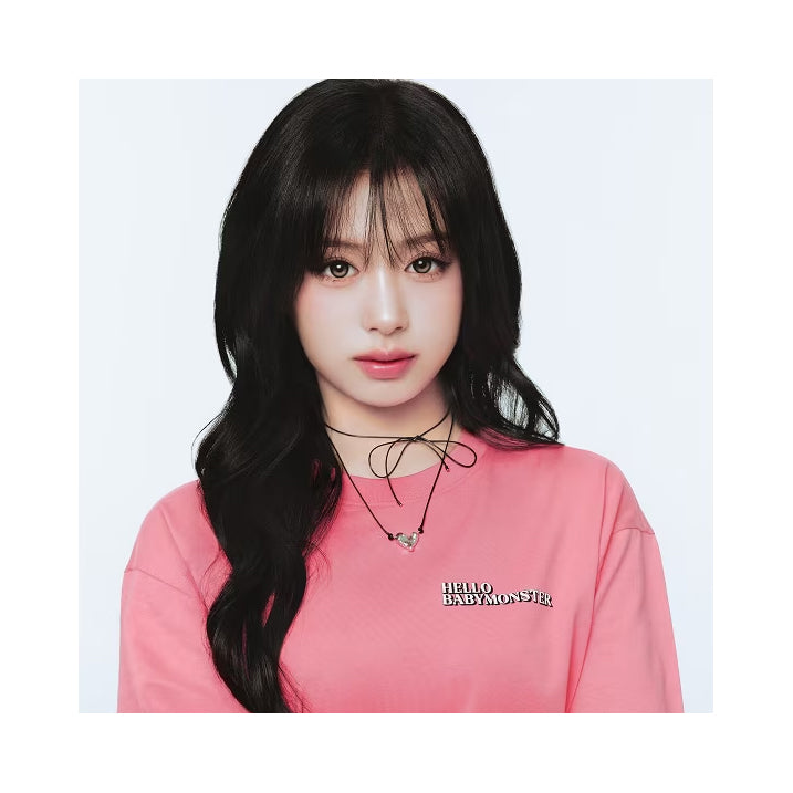 BABYMONSTER AHYEON [BATTER UP] T-Shirt