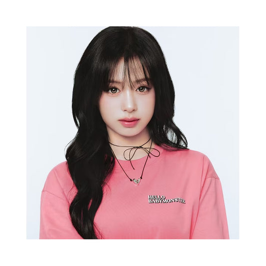 BABYMONSTER AHYEON [BATTER UP] T-Shirt