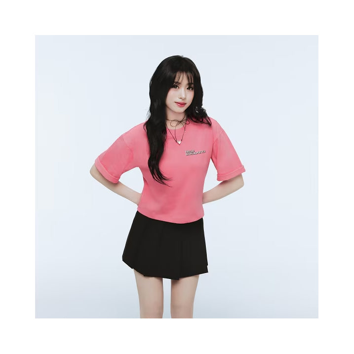 BABYMONSTER AHYEON [BATTER UP] T-Shirt