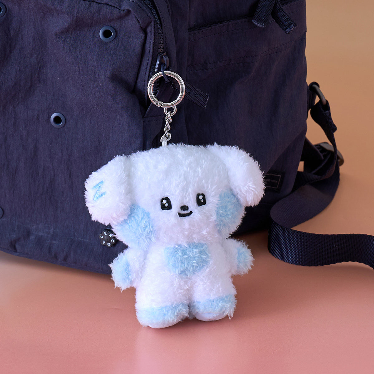 (Pre-Order) ZEROBASEONE zeroni Plush Doll Keyring