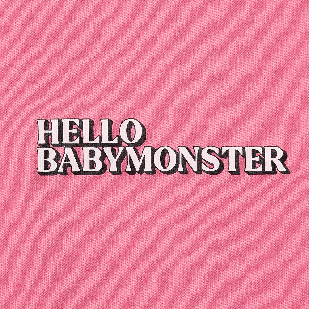 BABYMONSTER AHYEON [BATTER UP] T-Shirt