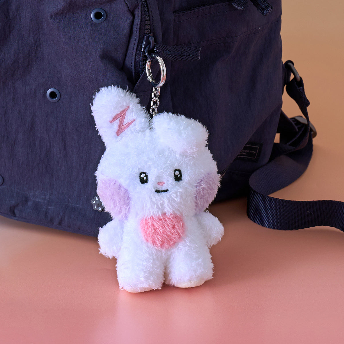 (Pre-Order) ZEROBASEONE zeroni Plush Doll Keyring