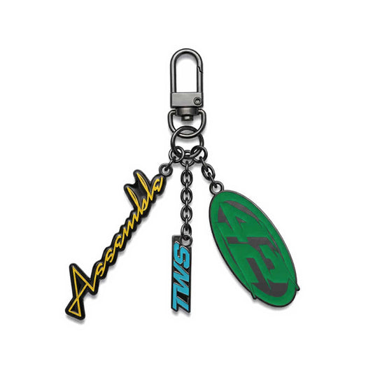 TWS [2026 Season’s Greetings: Holiday House] Digital Code Charm