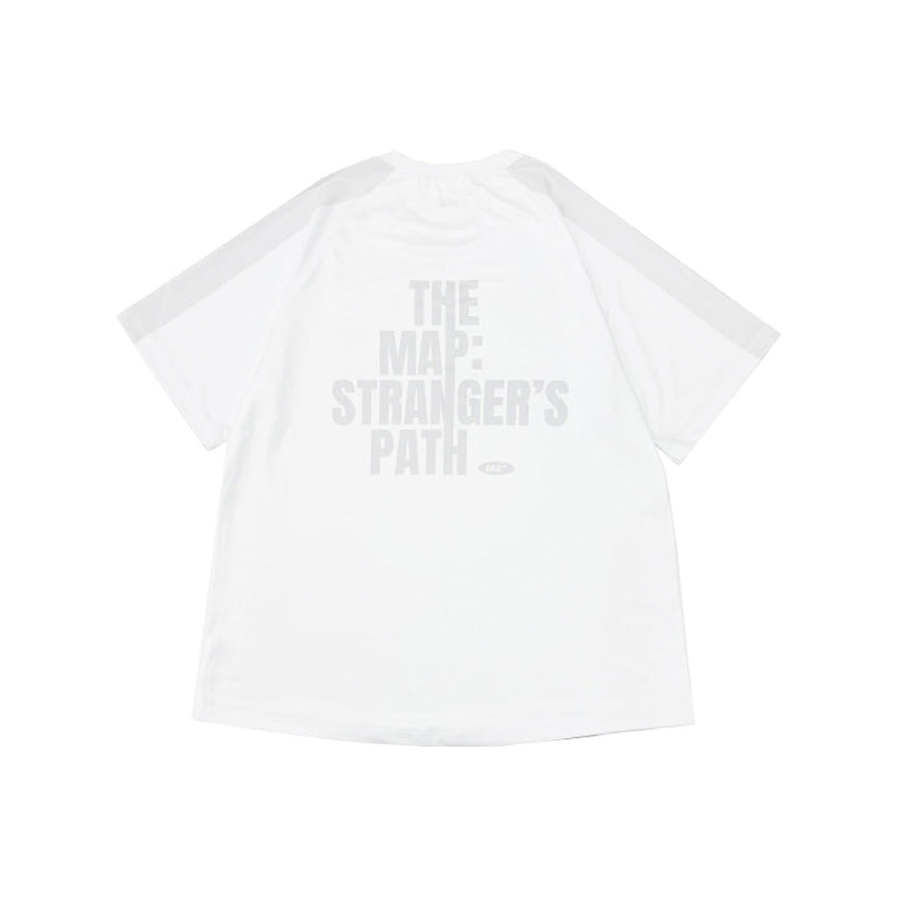 ONF [2025 Concert] Mesh Jersey T-Shirt