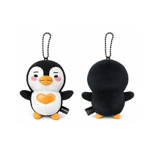 LEE JUNHO [FINDING THE PENPEN] Baby PENPEN Plush Keyring