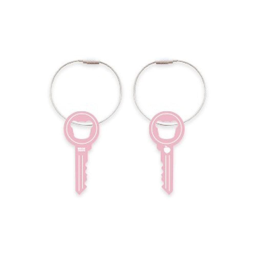 LEE DONG WOOK [WOOKDONG’s Home Sweet Home] Key Keyring