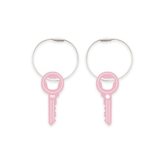 LEE DONG WOOK [WOOKDONG’s Home Sweet Home] Key Keyring