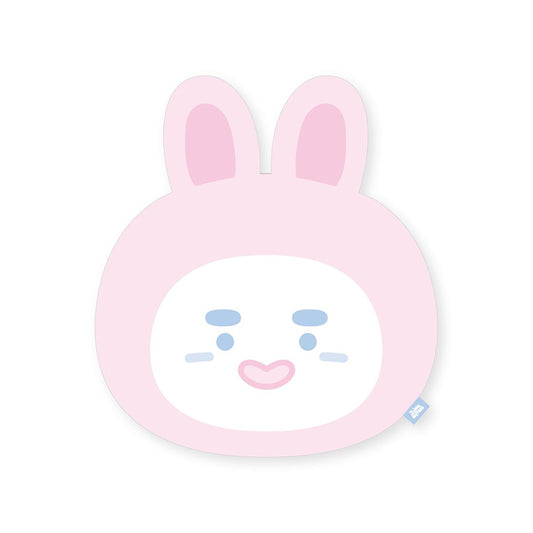 SHINee ONEW [JJINGNYANG's Twinkle! Snowyland] Face Cushion