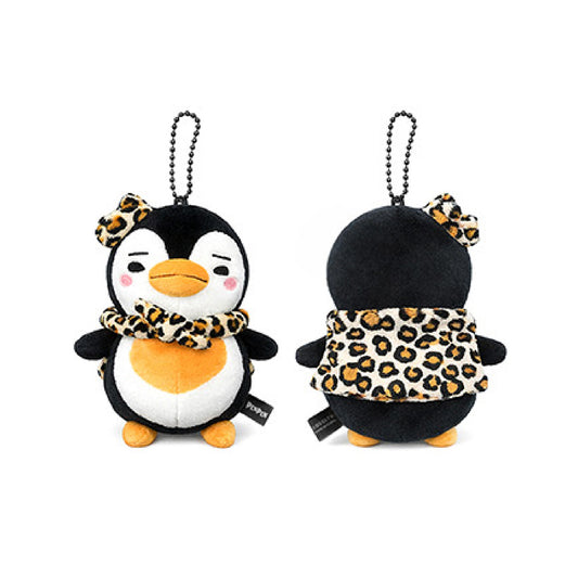 LEE JUNHO [FINDING THE PENPEN] PENPEN Plush Keyring