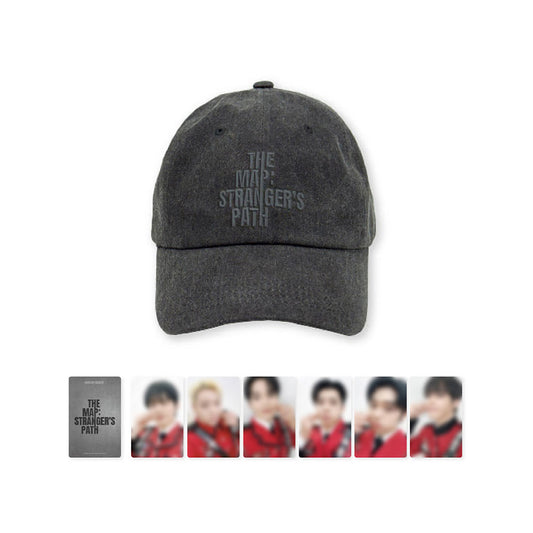 ONF [2025 Concert] Ball Cap