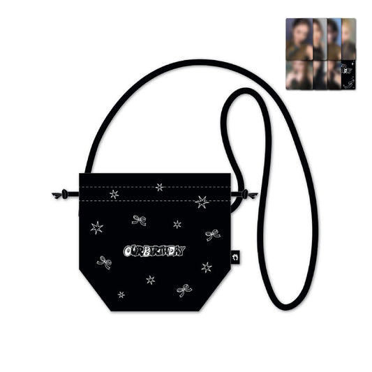 OURBIRTHDAY [Our Birthday] Mini Bag