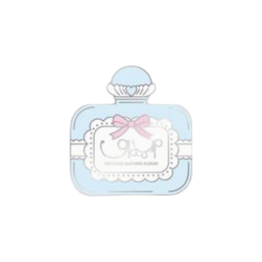 RESCENE [Scent Archive - MEMORIES OF RESCENE] Metal Badge
