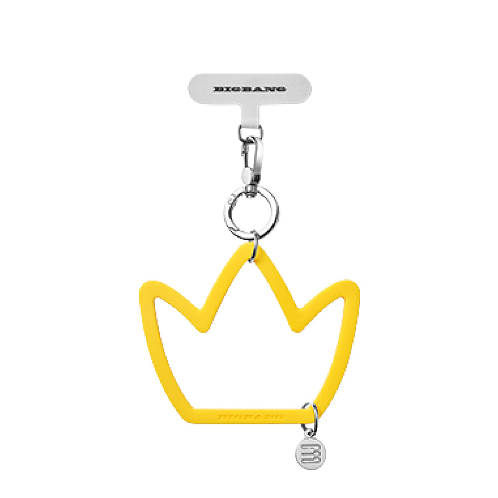BIGBANG [XX : COSMOS] Phone Wristlet