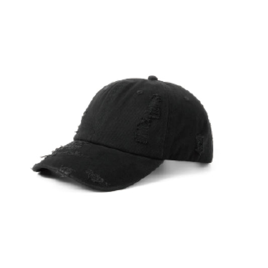 &TEAM [Mark on Me] Ball Cap