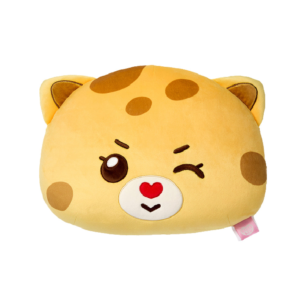 ILLIT [DEARLIT] Cushion