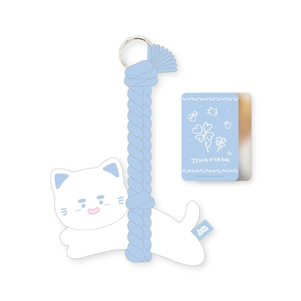 SHINee ONEW [JJINGNYANG's Twinkle! Snowyland] Lucky Jjing-Nyang