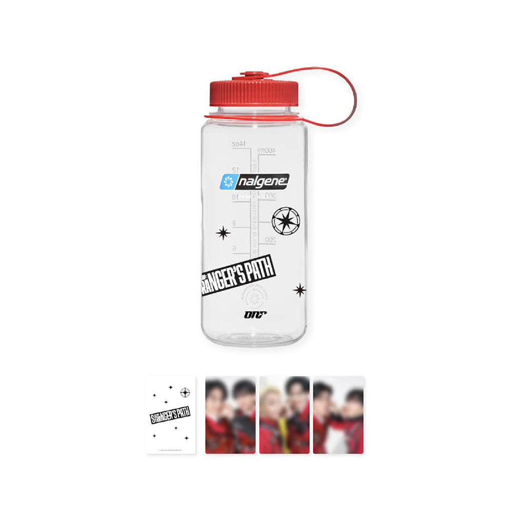 ONF [2025 Concert] Nalgene Water Bottle 0.5L