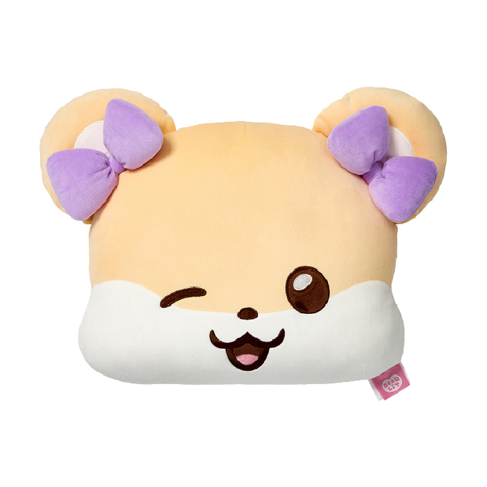 ILLIT [DEARLIT] Cushion