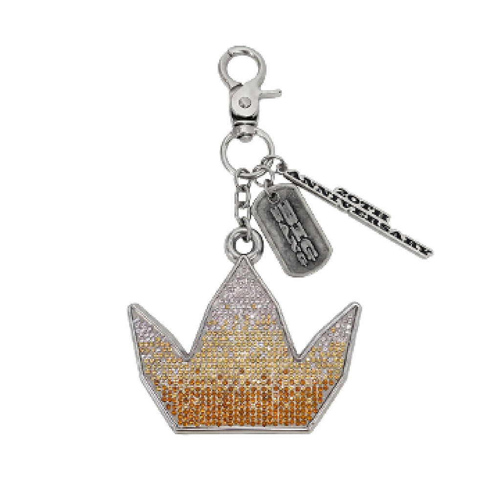 BIGBANG [XX : COSMOS] Rhinestone Keyring