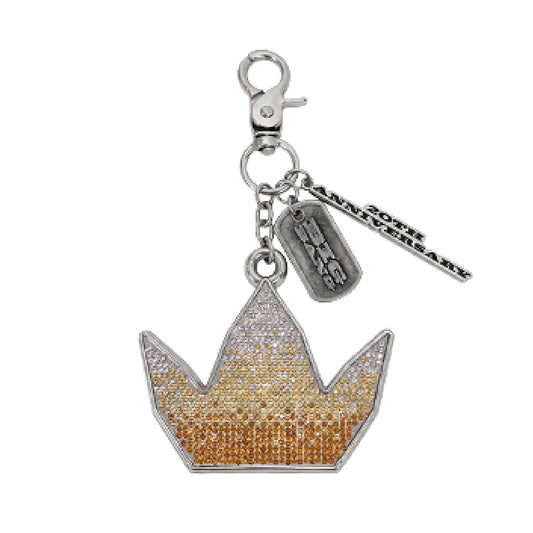 BIGBANG [XX : COSMOS] Rhinestone Keyring