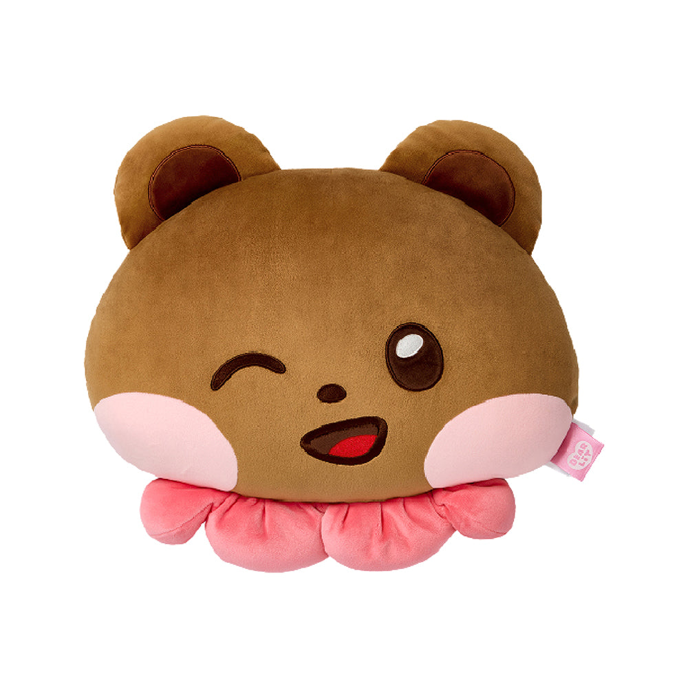 ILLIT [DEARLIT] Cushion