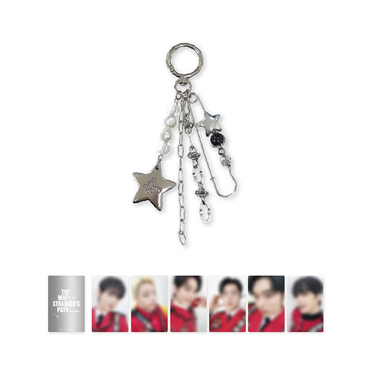 ONF [2025 Concert] Keychain