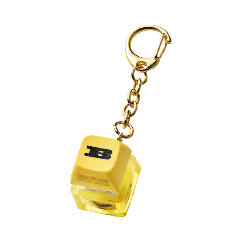 BIGBANG [XX : COSMOS] Keycap Keyring (1 Key)